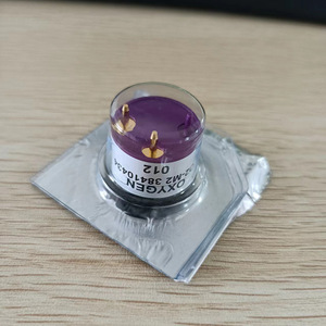 เซ็นเซอร์ตรวจจับก๊าซ Alphasense O2-M2 ความละเอียด 0.01 สำหรับตรวจจับออกซิเจน - Product Image 4