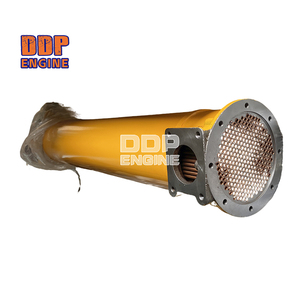 4W-5405น้ำมันหล่อเย็นเครื่องยนต์ดีเซล4W5407 4W5405 4W-5407สำหรับ caterpillar 3516 3516B - Product Image 2