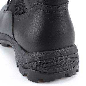 Protéger U bottes de randonnée imperméables pour hommes bottes tactiques légères bottes de désert respirantes chaussures tactiques - Product Image 2