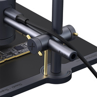 Caméra thermique 3D Qianli SuperCam X, instrument de contrôle rapide pour la réparation de PCB SMD, outil de diagnostic de panne de carte mère