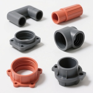 Hym nhà máy tạo mẫu nhanh 3D in các bộ phận nhựa gia công CNC khuôn ép nhựa - Product Image 1