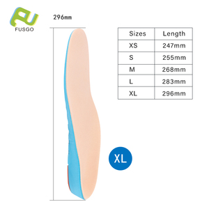 F1796 Sol Dalam Ringan, Sol Dalam Pereda Nyeri & Rematik Busa <span class=keywords><strong>Plastazote</strong></span> - Product Image 4