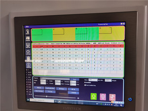 Máy Uốn Trung Tâm Bảng Điều Khiển Mới 2022 Máy Uốn Tấm Tự Động 1400 Máy Uốn Trung Tâm Cnc - Product Image 6