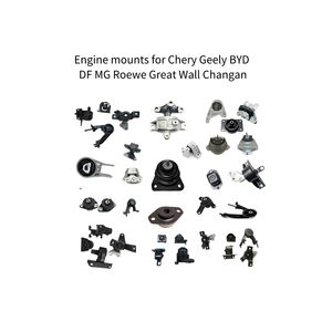 थोक उच्च गुणवत्ता इंजन माउंटिंग चेरी क्यूक्यू जे<span class=keywords><strong>3</strong></span> एरिज़ो 7 <span class=keywords><strong>3</strong></span> 2019 जीएक्स राइट इंजन माउंट चेरी टिग्गो - Product Image 2