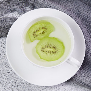 Chá de <span class=keywords><strong>Kiwi</strong></span> em Fatias com o Menor Preço, 100% Natural, Sabor Fresco, Auxilia na Digestão para Infusões de Ervas e Frutas - Product Image 3