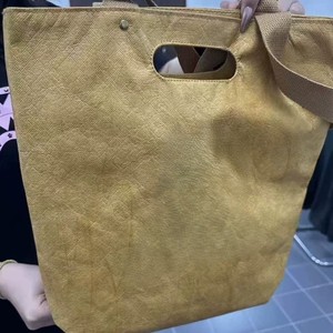 Bolsos de Tyvek Reciclables Personalizados, Marca Empresarial, Marketing, Embalaje Promocional - Product Image 2
