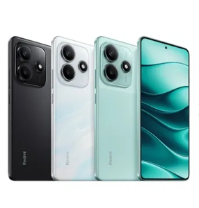 Nuovo Smartphone Originale Redmi Note 14 5G con MTK Dimensity 7025-Ultra, Batteria da 5110mAh, Fotocamera da 50MP con <span class=keywords><strong>OIS</strong></span>, IP64, Display OLED da 6.67" a 120Hz, Telefono 5G - Product Image 1
