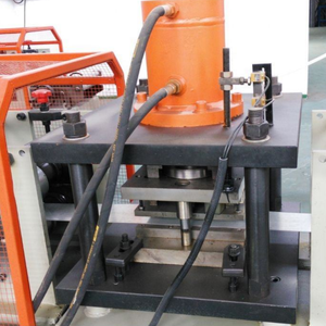 Postes <span class=keywords><strong>Espaldera</strong></span> Vinedo de Acero Galvanizado para Cercas Agrícolas Usados en Todo el Mercado Sudamericano, Máquina Formadora de Rodillos - Product Image 3
