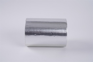 เทปกาวบิวทิลกันน้ำกันรั่วเมมเบรนหลังคาสำหรับห้องครัวกลางแจ้งคลังสินค้าเมมเบรนซ่อมแซมหลังคา - Product Image 6