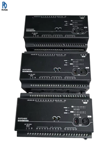 Contrôleur PLC, capteur, contrôleur logique programmable, neuf d'origine, DVP24EC00R3 - Product Image 1