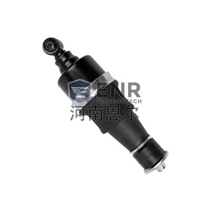 Amortisseur Enr Cushiontech 0299862 1245600 pour suspension pneumatique de camion Daf Cf - Product Image 3