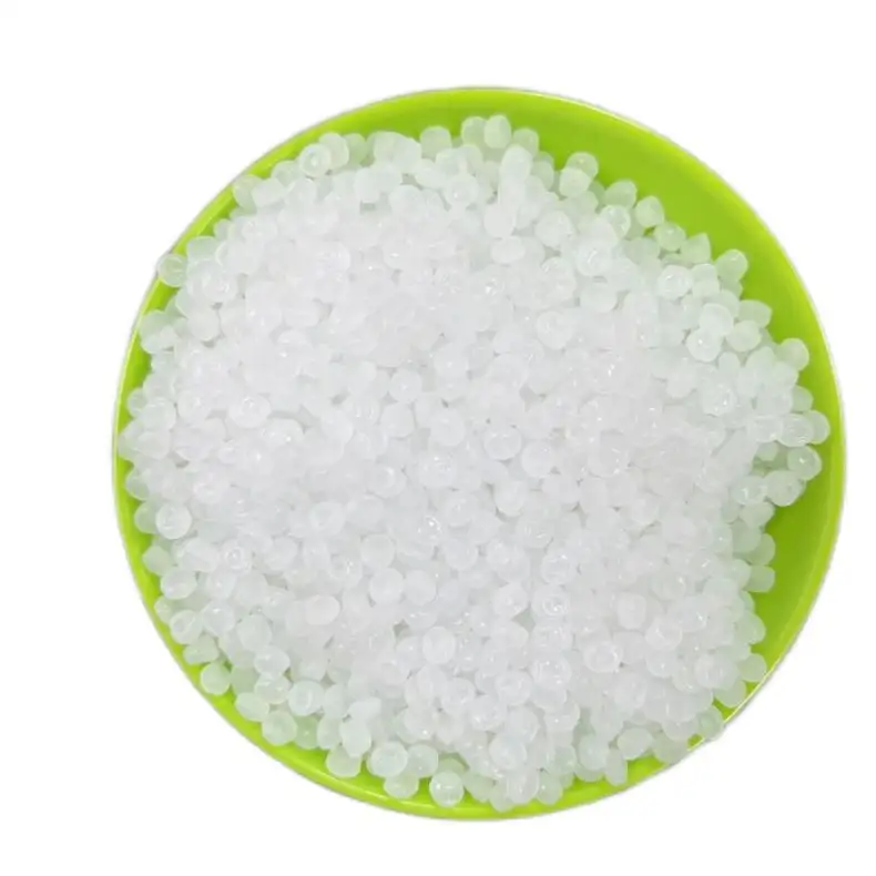 Factory Directly Supply Virgin LDPE Granules First Class LDPE Pellets for Agricultural Purposes Attractive Price LDPE Granules