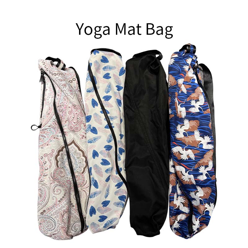 Bolsa de yoga