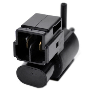 Válvula Solenoide del Canister de Carbón Mazda K5T49090 12V DC, Válvula de Control de Temperatura Normal de Gas - Product Image 3