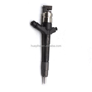095000-6252 095000-6253 <span class=keywords><strong>Injecteur</strong></span> de carburant pour Nissan <span class=keywords><strong>Navara</strong></span> D22 <span class=keywords><strong>D40</strong></span> - Product Image 1