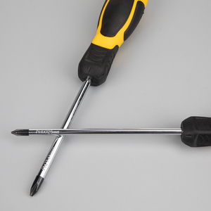 Profession elle Magnets ch rauben dreher Handwerkzeuge CRV Custom Schrauben drehers atz Schlitz - Product Image 3