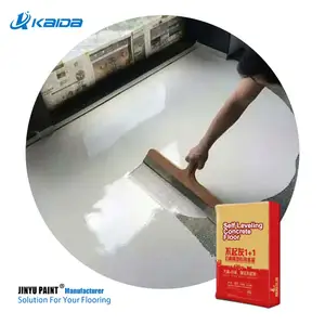 High Wear Resistance Repair Mix Compound Mortar Self-Leveling Cement