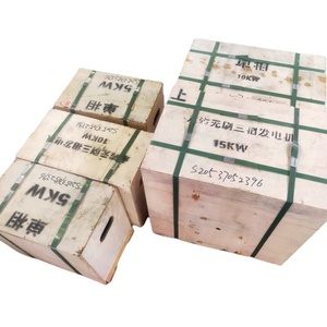 50zh 60hz 220v 380v 3kw 5kw 10kw 20kw 30kw 50kw 75kw 20kva 30kVA 100kWブラシレスオルタネーター100% 銅線オルタネーター価格 - Product Image 3