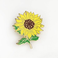 Petit badge drapeau national avec incrustations de diamants, personnalisable, commandes en gros disponibles à prix compétitifs.
