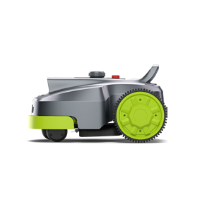 Tondeuse à gazon robotisée AI Vision L1600 sans fil, sans limite de zone, avec évitement automatique des obstacles - Product Image 3