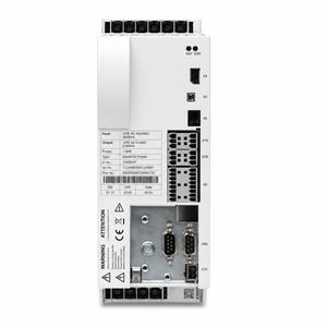 I55AM175C0ADB101LS VFD Three Phase IP20 Industrial Automation Frequency <b>Drive</b> I55AM175C0ADB101LS I55AM175C0ADB101LS Frequency Dr - Product Image 3