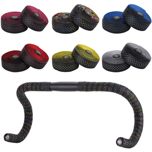 Cintas para <span class=keywords><strong>manillar</strong></span> de bicicleta de carretera, <span class=keywords><strong>cinta</strong></span> para <span class=keywords><strong>manillar</strong></span> de bicicleta, envoltorio para <span class=keywords><strong>manillar</strong></span> de bicicleta, velocidad de bobinado, cintas para <span class=keywords><strong>manillar</strong></span> de bicicleta de carrera, cinturón - Product Image 3