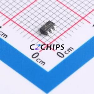 ทรานซิสเตอร์ฟิลด์ทรานซิสเตอร์ TSOP-6 SI3459BDV-T1-E3 (MOSFET) แบบดั้งเดิม-ใหม่เอี่ยม - Product Image 1