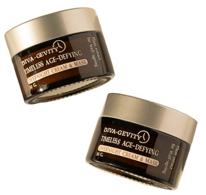 Crema y Mascarilla Nocturna Antiedad Givity Timeless, el Producto Más Vendido de Tailandia para el Cuidado de la Piel - Product Image 3