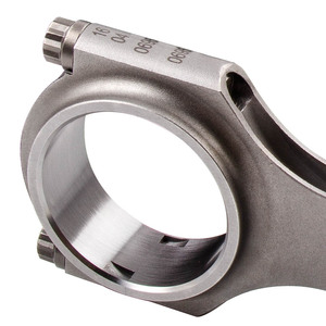 Maxpeedingods h-beam en24 Hiệu suất đua kết nối thanh cho Alfa Romeo NORD 2000 - Product Image 5