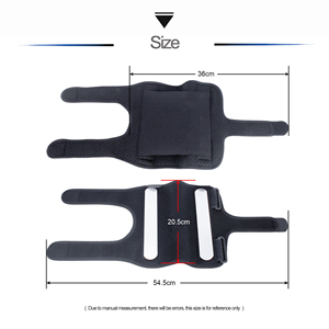 دعامة كوع مفصلية طبية لدعم الكوع وحماية الذراع بعد الجراحة وعلاج الكسور للرجال والنساء - Product Image 3
