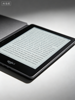 Kindle Oasis 3 Bekas YMX dengan Layar E-ink Ramah Mata untuk Membaca E-Book