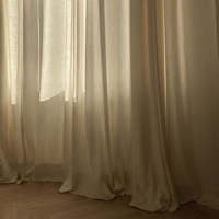 Cortinas Eléctricas para el Hogar, Suministro de Fábrica, para la Sala de Estar, Soporte Técnico Profesional
