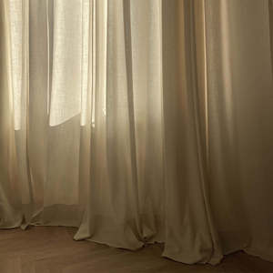 Factory Supply Electric Sheer Home <b>Curtains</b> for the Living Room Professional Technical Support - Product Image 1
