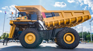 Sedili per Camion in Pelle PU con Sospensione Meccanica Integrata, Fornitura Diretta dalla Fabbrica - Product Image 3