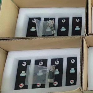 Venta caliente CALB305 capacidad real 320ah batería solar 3,2 v 320ah lifepo4 batería para sistema de almacenamiento de energía - Product Image 2