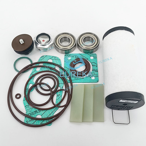 Pompe à vide KB0020D Kit de révision KC0020D Kit de réparation 0993121712 Kit de joint 0990146959 <span class=keywords><strong>Service</strong></span> 0990121710 Accessoires - Product Image 1