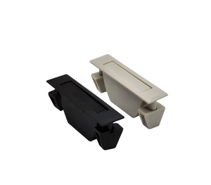 درج بلاستيك ABS Hengsheng 00007 ABS للمطبخ وللمطبخ ولتسريحة للاستخدام المنزلي - Product Image 2