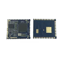 Módulo WiFi ZIRAIN TLLTX-AH-R900A-M ESP8266, Distancia de Transmisión de Video de 1.2 km, Placa de Demostración IoT