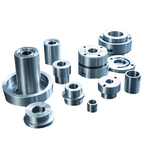 Tùy chỉnh chính xác gia công nhôm <span class=keywords><strong>CNC</strong></span> bộ phận thép không gỉ <span class=keywords><strong>CNC</strong></span> bộ phận máy tiện - Product Image 6