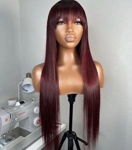 Natural Human Hair <strong>Wigs</strong> Blonde <strong>Lace</strong> <strong>Wigs</strong> Human Hair Glueless <strong>Lace</strong> Front <strong>Wigs</strong> - Product Image 6