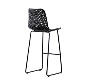 <span class=keywords><strong>Chaise</strong></span> de <span class=keywords><strong>salle</strong></span> à <span class=keywords><strong>manger</strong></span> en <span class=keywords><strong>plastique</strong></span> confortable au design moderne, vente en gros de meubles de cuisine pour restaurant, café, salon - Product Image 4