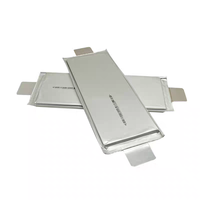 Baterai kantong NMC asli kelas baru Farasis 1500 siklus 325A 32 ~ 76Ah P73D 73Ah baterai polimer Lithium 3.7v untuk Drone EV