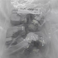 Pièces de machines minières YLF pour le forage de tunnels, coupelle d'étanchéité pour foreuse de roche, support hydraulique, outil de forgeage en fer 3115571800 3115328301