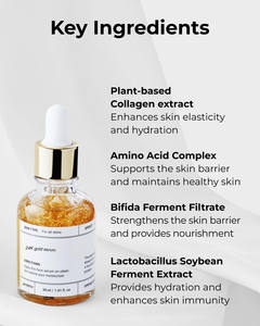 <span class=keywords><strong>24k</strong></span>ゴールドファーミングクリームプライベートラベル有機保湿ホワイトニングダークスポット除去アンチエイジングフェイス<span class=keywords><strong>24k</strong></span>ゴールドセラム - Product Image 5