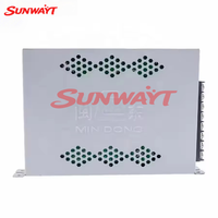 Fuente de Alimentación SUNWAYT MD9916A para Máquinas de Juego, AC100-240V, Salida 5V15A 12V5A 12V2A, Adaptador Conmutador Confiable