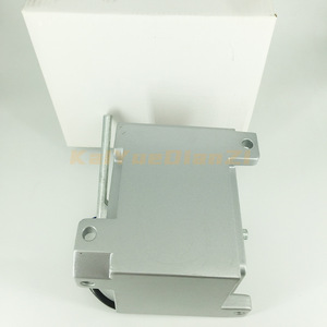 Actionneur électronique externe à usage général ADC225 12V 24V à montage sur châssis pour groupes électrogènes - Product Image 5