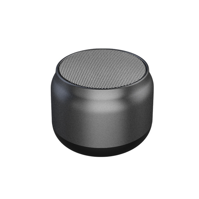 Portable Wireless Mini for Bluetooth Speaker Small Body Powerful Loud Audio Original Audio Player for Computer Outdoor
