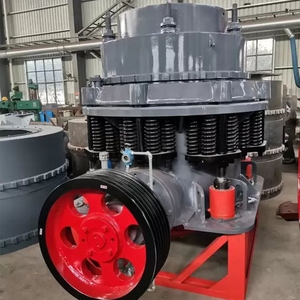 PSGB-0918 Kegelbrecher Stationärer Kegelbrecher und Steinbruch-Kegelbrecher Automatisch - Product Image 2