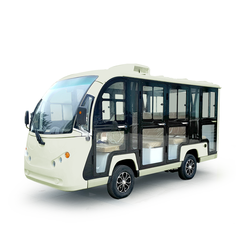 Электрический туристический автобус по хорошей цене, поставка с завода на продажу