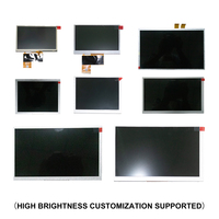 Module d'affichage WXGA TN B156XTK02.0 HW4A AUO 15,6 pouces 1366*768 tactile intégré 250 Nits eDP 40 broches Panneau LCD B156XTK02.1